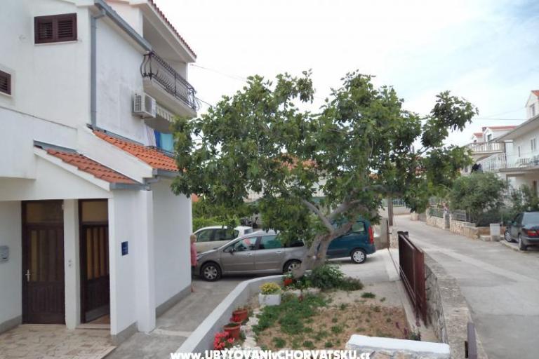 Apartmanok Vesela – fotó 14