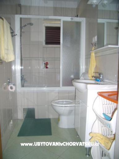 Apartmanok Vesela – fotó 15