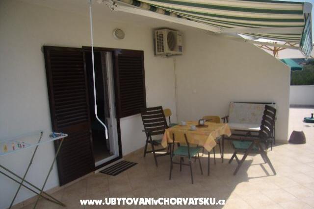 Apartmanok Vesela – fotó 2