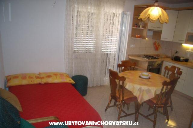Apartmanok Vesela – fotó 5
