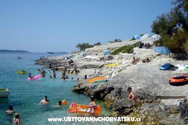 Apartmanok Vesela – fotó 8