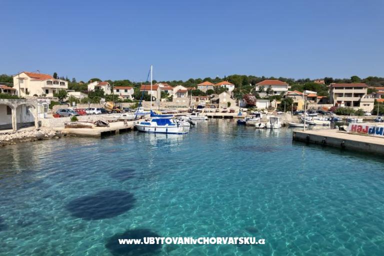 Apartmanok Villa Ana – fotó 10