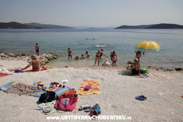 Apartmanok Villa Ana – fotó 11