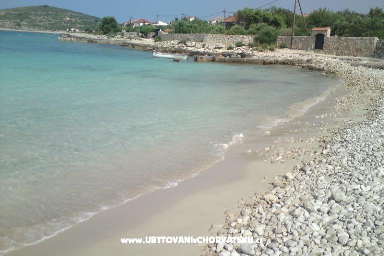 Apartmanok Villa Ana – fotó 13