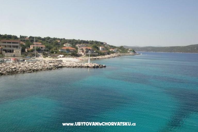 Apartmanok Villa Ana – fotó 15