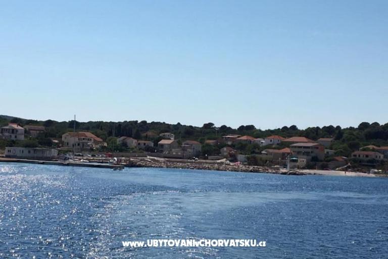 Apartmanok Villa Ana – fotó 17