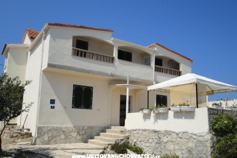 Apartmanok Villa Ana – fotó 2