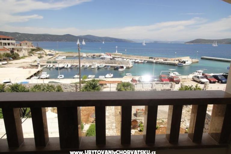Apartmanok Villa Ana – fotó 4