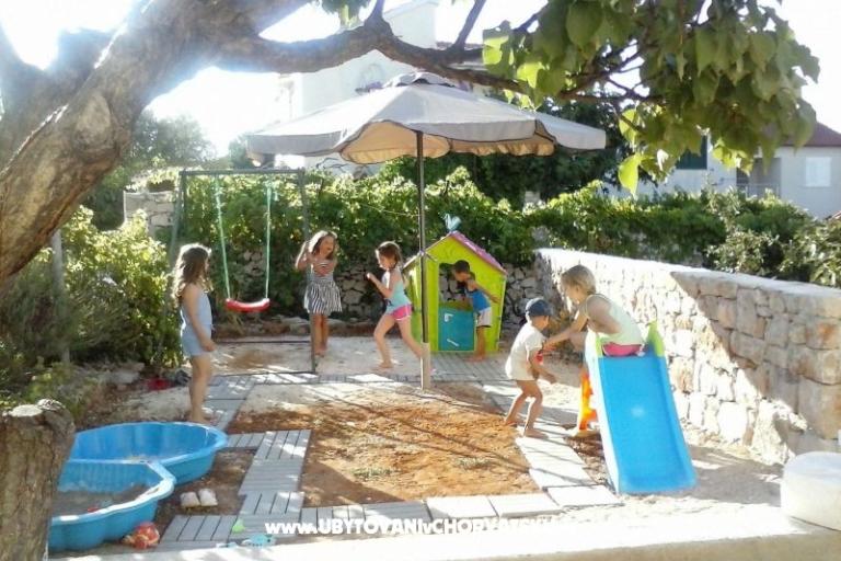 Apartmanok Villa Ana – fotó 5