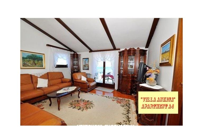 Apartmanok Villa Ankica – fotó 11
