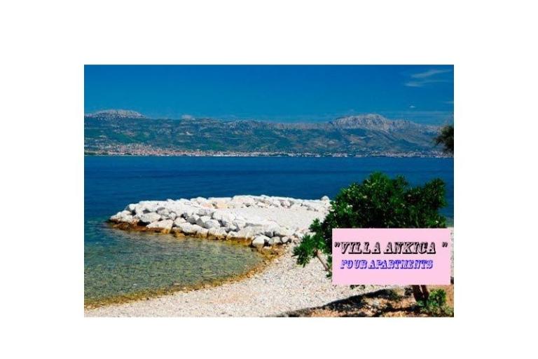 Apartmanok Villa Ankica – fotó 15