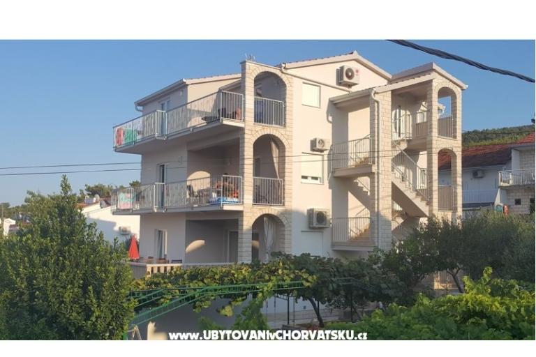 Apartmanok Villa Ankica – fotó 2