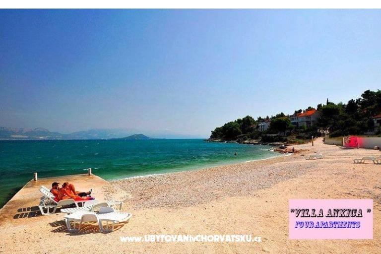 Apartmanok Villa Ankica – fotó 5
