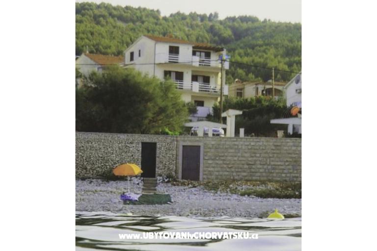 Apartmanok Villa Ankica – fotó 8
