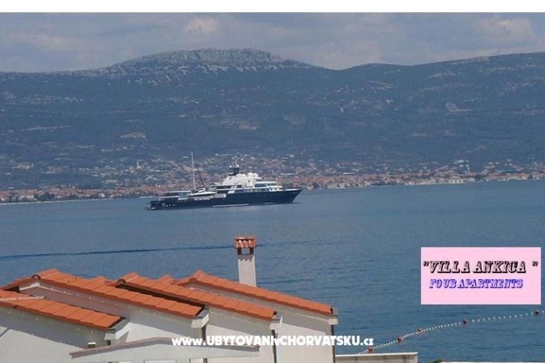Apartmanok Villa Ankica – fotó 9