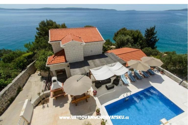 Apartmanok Villa Aurora – fotó 10