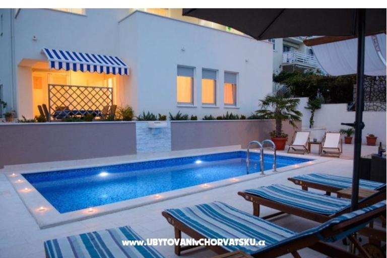 Apartmanok Villa Aurora – fotó 11