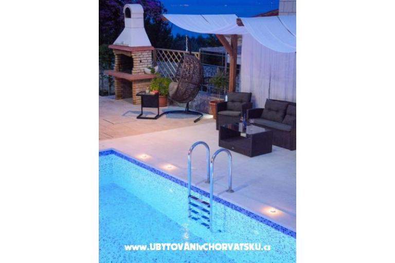 Apartmanok Villa Aurora – fotó 12