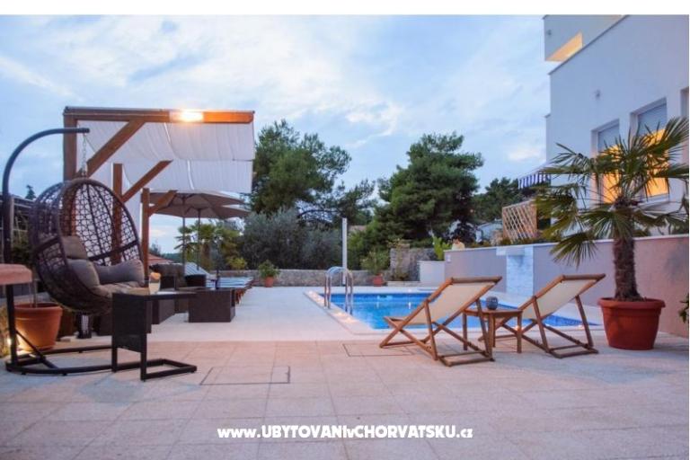 Apartmanok Villa Aurora – fotó 13