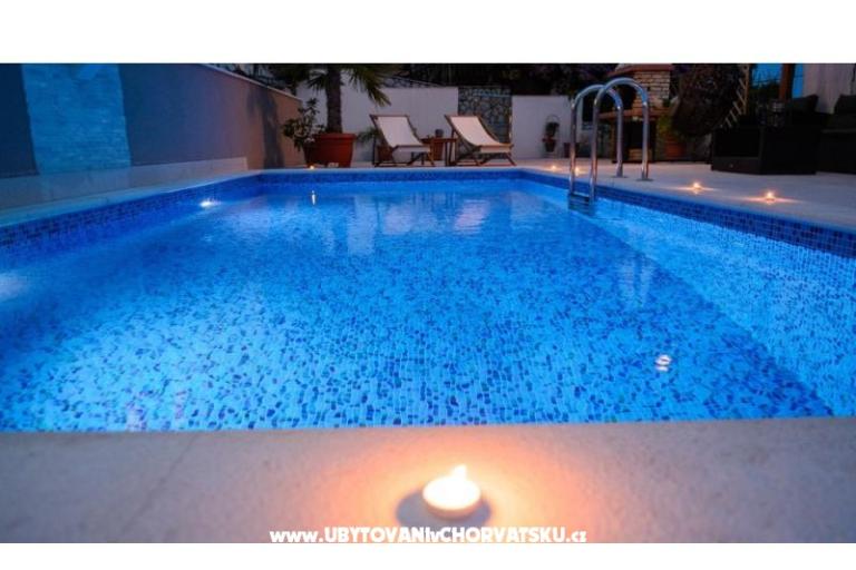 Apartmanok Villa Aurora – fotó 14