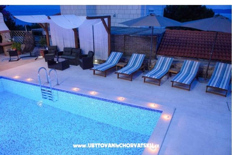 Apartmanok Villa Aurora – fotó 15