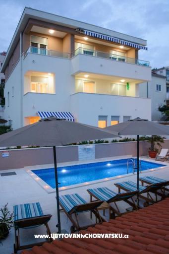 Apartmanok Villa Aurora – fotó 5