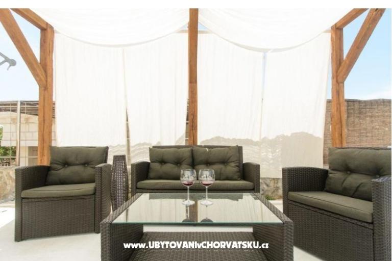 Apartmanok Villa Aurora – fotó 9