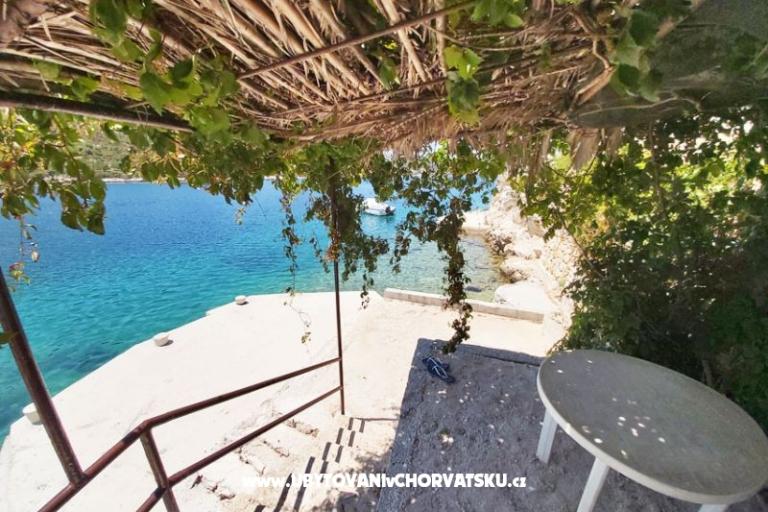 Apartmanok Villa Carmen – fotó 10