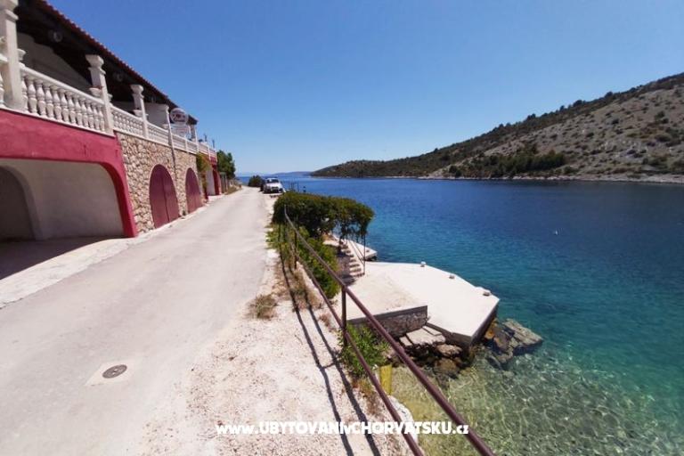 Apartmanok Villa Carmen – fotó 11