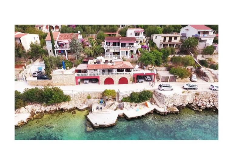 Apartmanok Villa Carmen – fotó 12