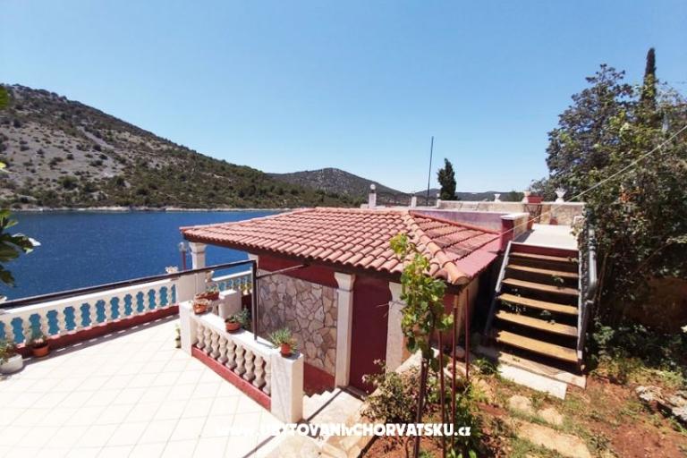 Apartmanok Villa Carmen – fotó 14