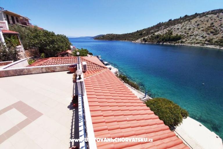 Apartmanok Villa Carmen – fotó 15