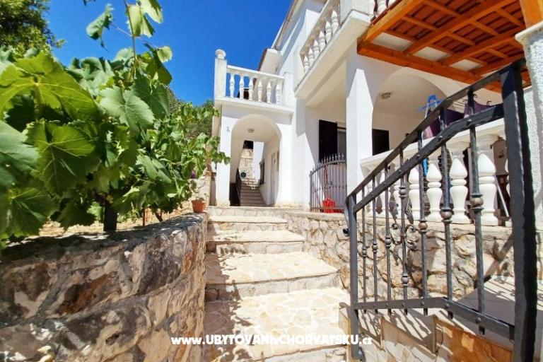 Apartmanok Villa Carmen – fotó 16