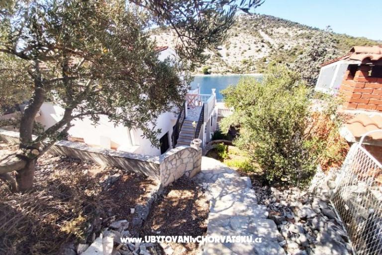 Apartmanok Villa Carmen – fotó 18