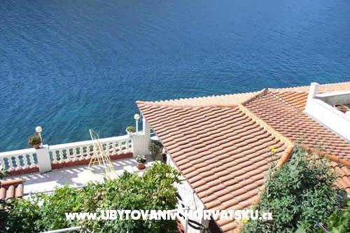 Apartmanok Villa Carmen – fotó 2