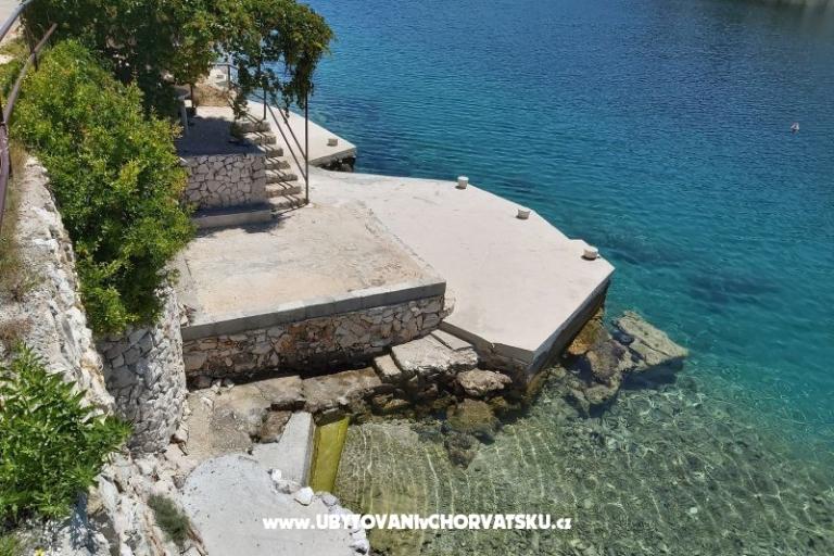 Apartmanok Villa Carmen – fotó 24
