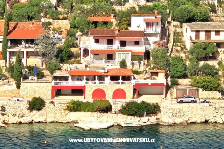 Apartmanok Villa Carmen – fotó 25