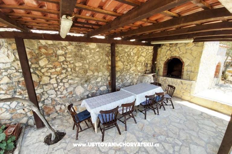 Apartmanok Villa Carmen – fotó 6