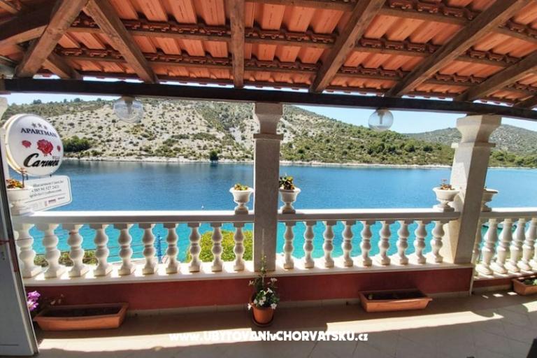 Apartmanok Villa Carmen – fotó 7