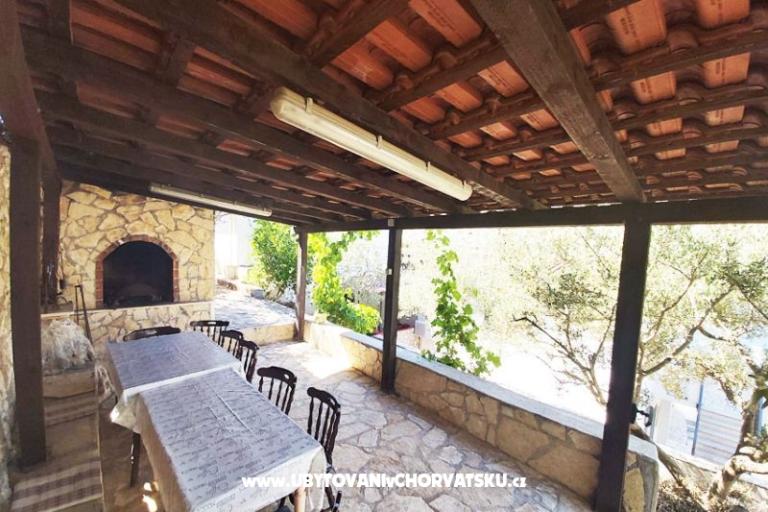 Apartmanok Villa Carmen – fotó 8