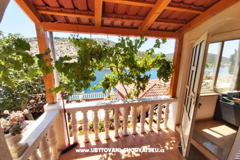 Apartmanok Villa Carmen – fotó 9