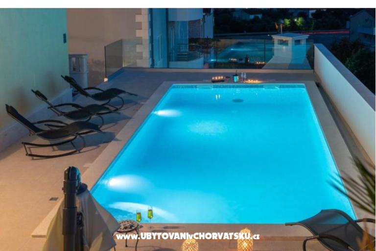 Apartmanok Villa Jelena – fotó 10
