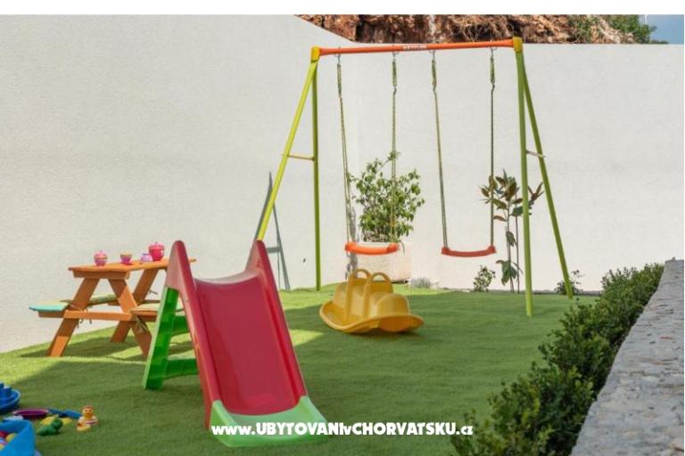 Apartmanok Villa Jelena – fotó 12