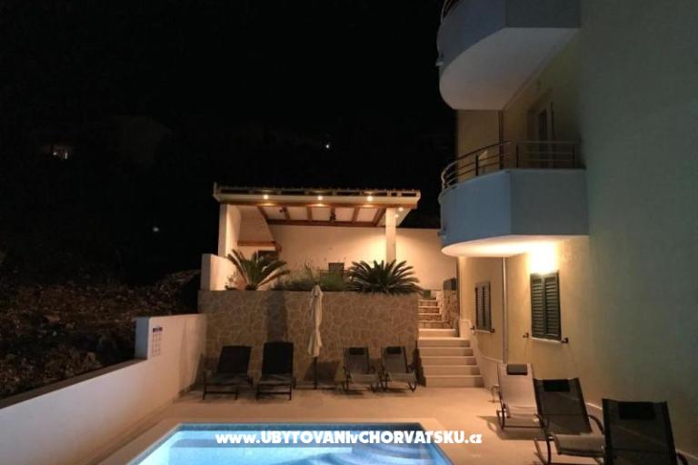 Apartmanok Villa Jelena – fotó 13