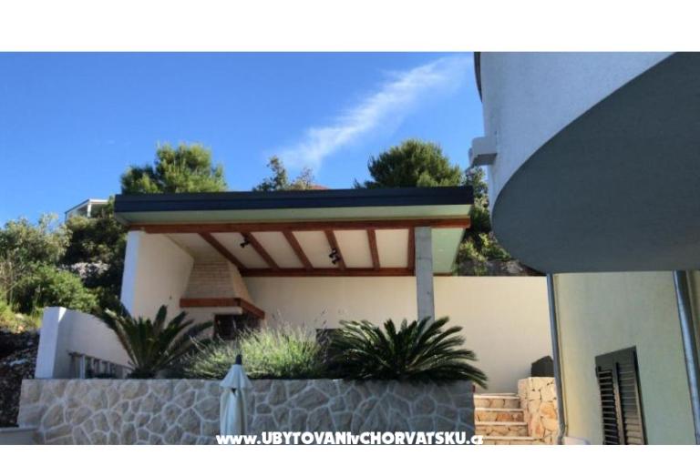 Apartmanok Villa Jelena – fotó 14