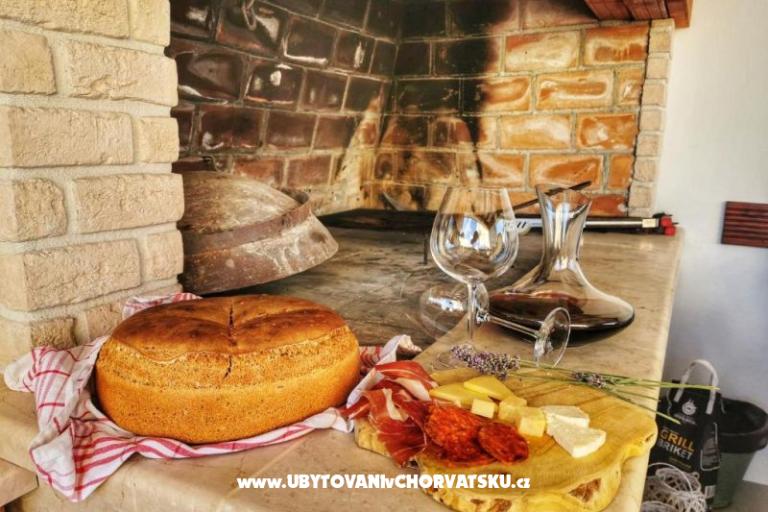 Apartmanok Villa Jelena – fotó 15