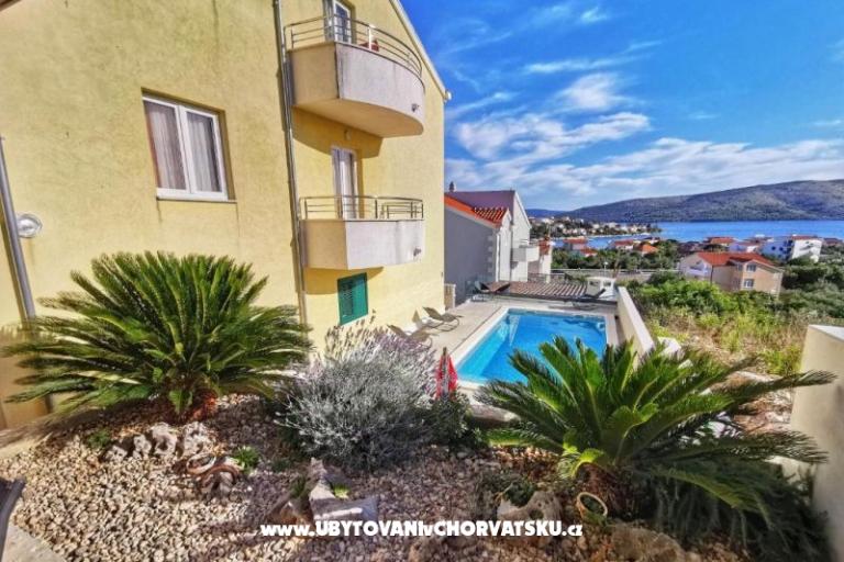 Apartmanok Villa Jelena – fotó 16