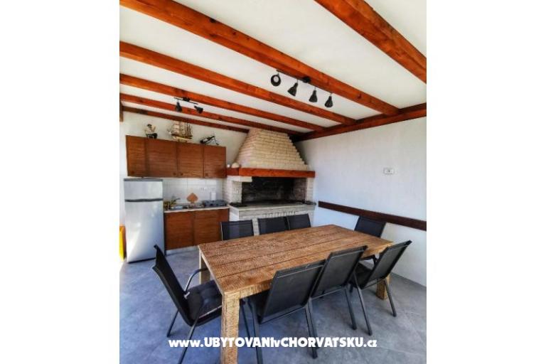 Apartmanok Villa Jelena – fotó 17