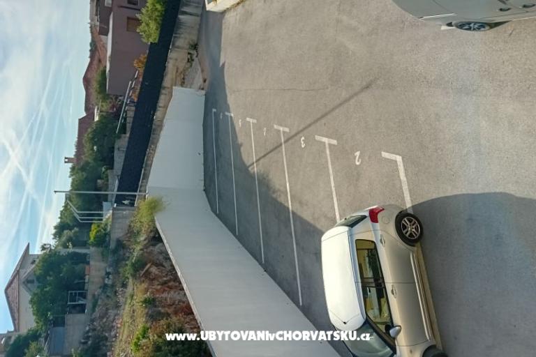 Apartmanok Villa Jelena – fotó 18