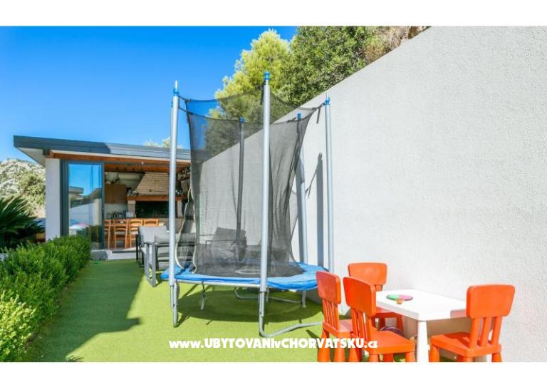 Apartmanok Villa Jelena – fotó 19